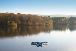 Talkin Tarn